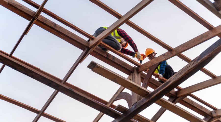 Professional gutter cleaning services in Ocean Isle Beach, NC